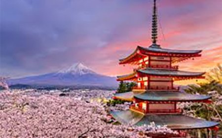 Japan में आया 5.6 तीव्रता का भूकंप, वैज्ञानिकों ने सुनामी का अलर्ट किया जारी