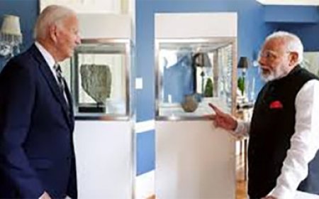 अमेरिका ने UNSC में सुधार का किया समर्थन, भारत समेत इन तीन देशों को शामिल करने की वकालत जानिए क्या है पूरी बात