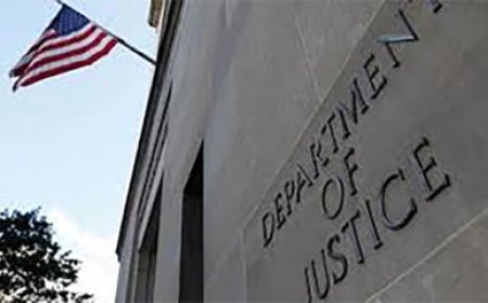 न्यूयॉर्क में आतंकी हमले के लिए ISIS संग साजिश रच रहा था पाकिस्तानी नागरिक, कनाडा से पकड़ाया