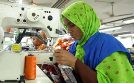 बांग्लादेश जिसके लिए जाना जाता है, वहीं से बढ़ेंगी मुश्किले