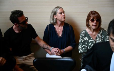 पत्नी को नशीला पदार्थ देकर 10 साल तक अजनबियों को बुलाकर करवाया  बलात्कार