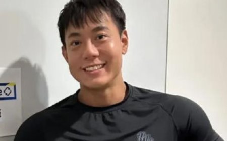 व्यक्ति ने ली 12 साल तक प्रतिदिन केवल 30 मिनट की नींद  ,कार्य कुशलता में  हुआ सुधार