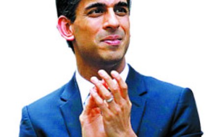 ब्रिटिश पीएम ने अटकलों को दिया विराम, कहा जुलाई में नहीं होंगे चुनाव