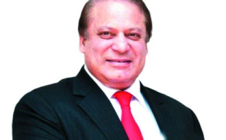 पीएमएल-एन में आंतरिक तनाव के बाद पार्टी का फैसला, नवाज शरीफ फिर एक बार बनेंगे सत्तारूढ़ दल के अध्यक्ष