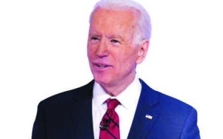 अमेरिकी राष्ट्रपति जो बाइडन का बड़ा खुलासा, एक बार ब्रिज से कूदकर जान देने के बारे में सोचा