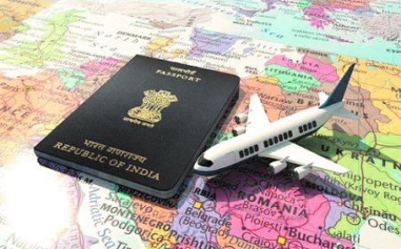 दुनिया में दूसरा सबसे सस्ता बना भारत का पासपोर्ट, टॉप पर रहा मुस्लिम देश