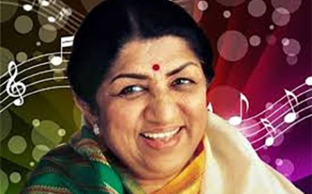 इस शख्स को देखते ही लता ने कहा था, ‘मैं इनसे करूंगी शादी’, जानें किस पर आया था स्वर कोकिला का दिल