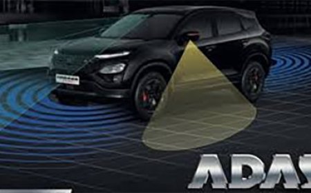क्या कार का मॉडर्न फीचर ADAS आपकी सुरक्षा के लिए है खतरा? इस अध्ययन में हुआ चौंकाने वाला खुलासा