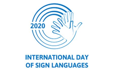 International Day of Sign Languages : सभी के लिए खुले संवाद के द्वार, अंतर्राष्ट्रीय सांकेतिक भाषा दिवस पर जानिए उद्देश्य, महत्व और इस साल की थीम