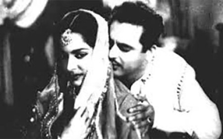 गुरुदत्त का पाली हिल का बंगला नंबर 48, जो कभी ‘घर’ ना बन सका