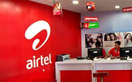 Airtel लेकर आया शानदार रिचार्ज प्लान, जानिए क्या है यूज़र्स के लिए दिवाली गिफ्ट!