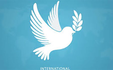 जानिए अंतर्राष्ट्रीय शांति दिवस का उद्देश्य