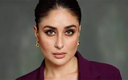 करीना कपूर की फिल्म का कलेक्शन देखकर आप भी कहेंगे, इससे अच्छी तो पुरानी फिल्म ही दोबारा रिलीज कर लो