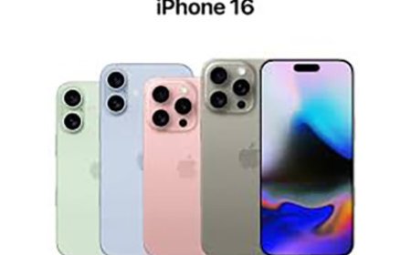 आज से शुरू हो रही iPhone 16 Series की फर्स्ट सेल  जानें इसकी कीमत