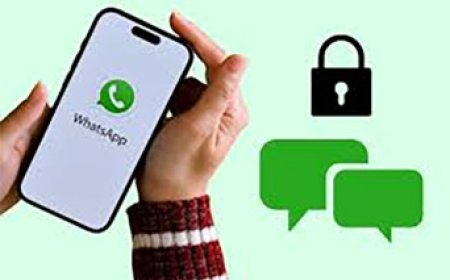 Whatsapp Chat को रखना चाहते है Hide, अपनाएं ये टिप्स