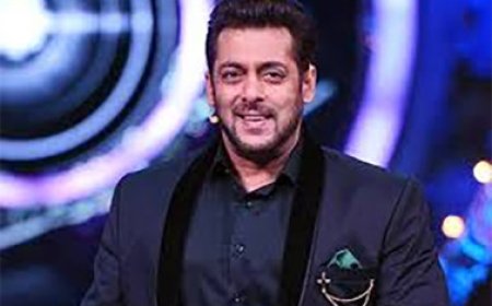 टूटी पसलियों के साथ सलमान खान ने शूट किया 'बिग बॉस 18' का प्रोमो, जानिए इस बार की थीम