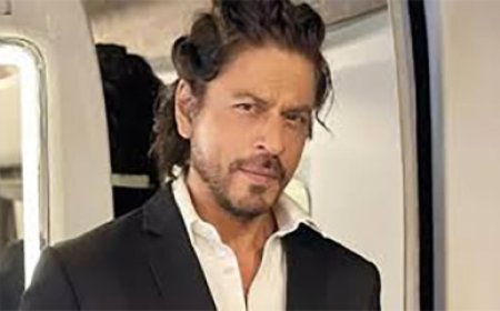 92 करोड़ टैक्स देते हैं शाहरुख खान, लिस्ट में सलमान खान जैसे और  कई सितारे शामिल