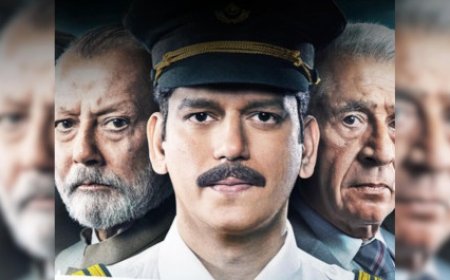 IC-814 सीरीज पर फटकार के बाद Netflix का फैसला, अब दिखेंगे हाईजैकर्स के असली नाम