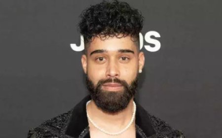 पंजाबी सिंगर एपी ढिल्लों के घर फायरिंग,गोल्डी बराड़ पर लगा आरोप