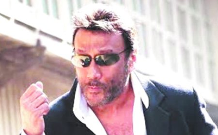 भिडू के लिए जैकी श्रॉफ की अदालत के दरवाजा पर दस्तक