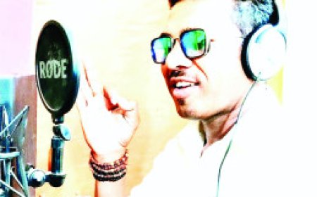 भारत की पहली गोंडी फिल्म की प्रदेश में शूटिंग, लमझना में नजर आएंगे बैतूल के कलाकार