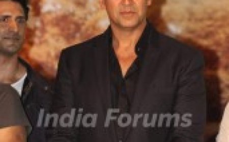 अक्षय कुमार भी बने क्रिकेट टीम के मालिक, खरीदी जा रही है ये टीम!