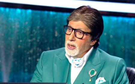 गर्लफ्रेंड के साथ वेनिस घूमने जाऊंगा,KBC में बोले सौरभ सेन गुप्ता