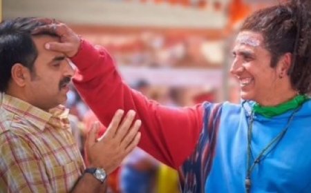 महाकाल पुजारियों ने किसे भेजा नोटिस ?