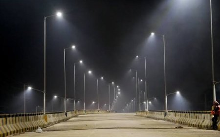 Jabalpur News: मौसम ने ली करवट, 9 मार्च से फिर बढ़ेगा तापमान... होली में रहेगी ठंडक