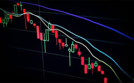 आज share market में मची धूम, सेंसेक्स 400 अंक उछला, निफ्टी भी 140 अंक ऊपर चढ़ा, यहां जानिए आज का बाजार