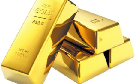 सोना पहली बार 74 हजार पार, चांदी ने 92,444 का ऑल टाइम हाई बनाया