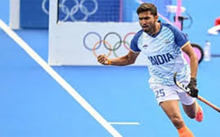 एशियन चैंपियंस ट्रॉफ़ी में भारत की मलेशिया पर 8-1 से जीत का क्या मतलब है?