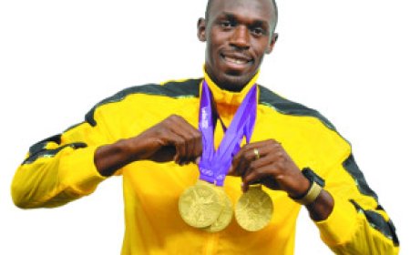 बोल्ट ने की टी20 प्रारूप की सराहना बोले-भविष्य में इसे मिलेगा प्रशंसकों का अधिक प्यार