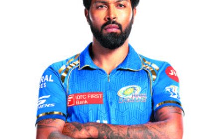 मुंबई इंडियंस के कप्तान हार्दिक पांड्या बोले- हम खेल जागरूकता के मामले में चूक गए