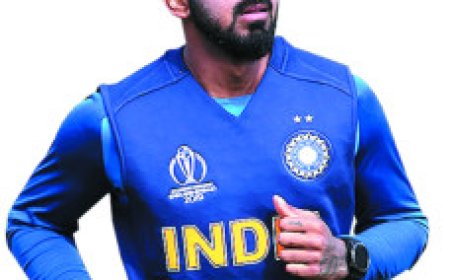 चेन्नई को 2 बार हराने वाली लखनऊ अब राजस्थान से हारी