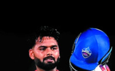 'ऋषभ पंत को टी20 विश्व कप टीम में होना चाहिए...