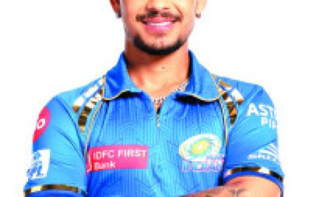 विवादों पर ईशान किशन ने तोड़ी चुप्पी, बोले- आप समय का सही उपयोग कर सकते हैं