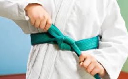 पाकिस्तान में जूडो प्लेयर की मैच के दौरान मौत