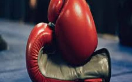 पाकिस्तानी मुक्केबाज ने इटली में देश की लुटिया डुबोई