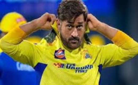 सीजन और नई भूमिका के लिए नहीं कर सकता हूं इंतजार: धोनी