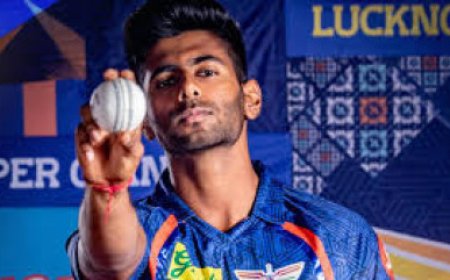 मयंक यादव की चोट गंभीर नहीं: क्रुणाल