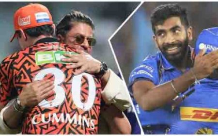 आईपीएल में सबसे बड़ा स्कोर बनाकर दी मुंबई इंडियंस को महाचुनौती