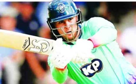 जेसन ने आईपीएल को ठुकराया तो सीधा पेट पर पड़ी लात