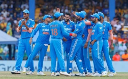 IND vs AUS: रविवार 19 नवंबर होने वाले फाइनल मैच , गौतम गंभीर का दवा यह खिलाडी जिताएगा मैच