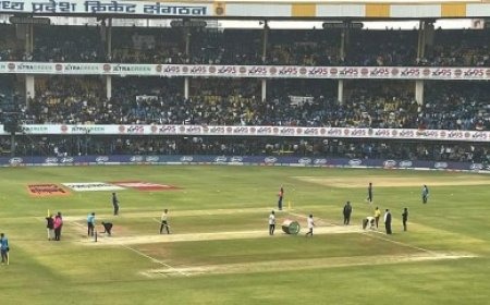 थोड़ी देर में भारत-ऑस्ट्रेलिया मैच