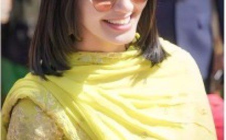 कौन हैं हरलीन देओल ? किस बात के चर्चे...