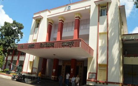 Jabalpur News: RDVV कुलगुरु की योग्यता पर सवाल, उच्च शिक्षा विभाग ने बैठाई जांच