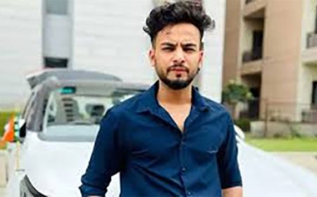 मनी लॉन्ड्रिंग मामले में यूट्यूबर एल्विश यादव की संपत्तियां कुर्क जानिए पूरा मामला