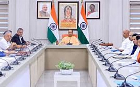 अधिकारियों कर्मचारियों के लिए अपडेट, 30 सितंबर से पहले पूरा कर लें ये काम, वरना नहीं मिलेगी सितंबर की सैलरी, जारी हुए ये निर्देश