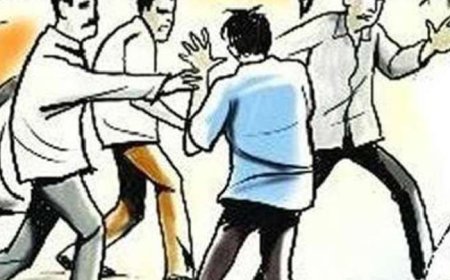 Jabalpur News: बिजली बिल वसूलने गए बिलहरी में पदस्थ लाइनमैन के साथ मारपीट